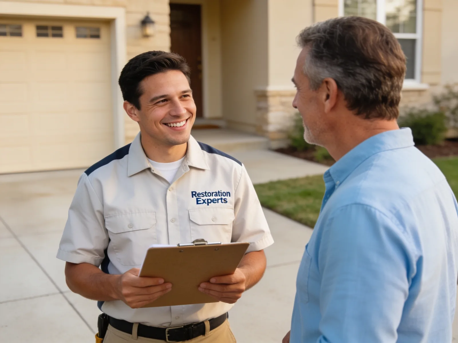 Water Damage Cleanup Thompson, CT FAQs